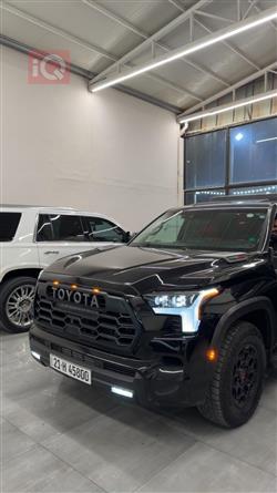 تويوتا سيكويا